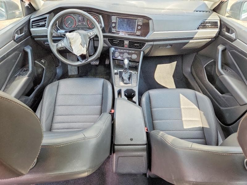2021 VOLKSWAGEN JETTA S 8