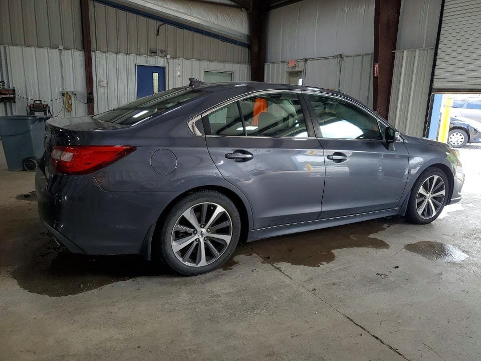 2019 SUBARU LEGACY 3.6R LIMITED 3