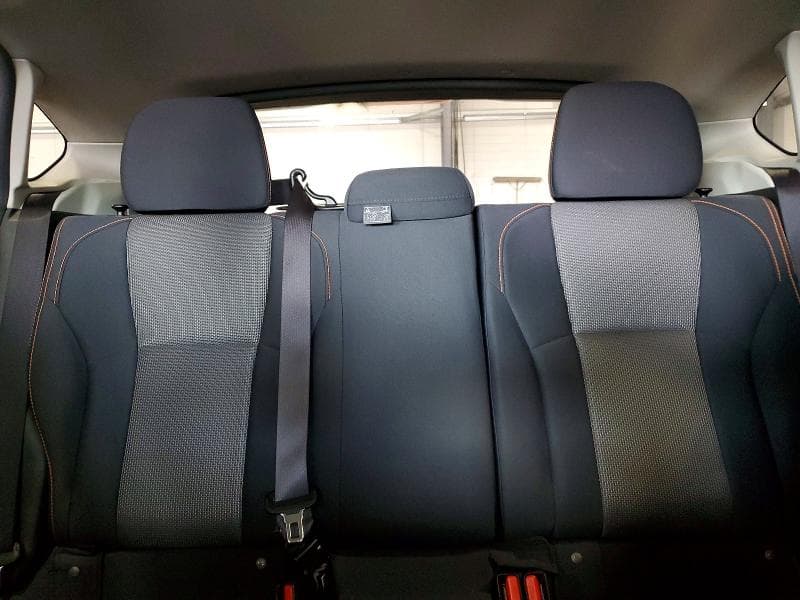 2019 SUBARU CROSSTREK PREMIUM 10