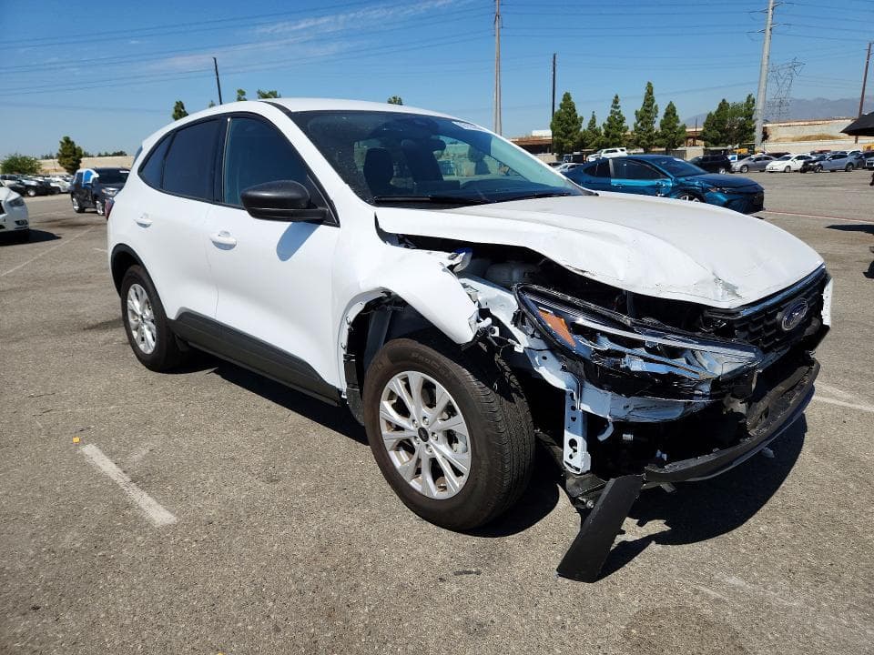 2026 FORD ESCAPE ACTIVE 4