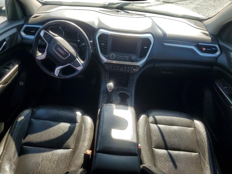 2019 GMC ACADIA SLT-1 8
