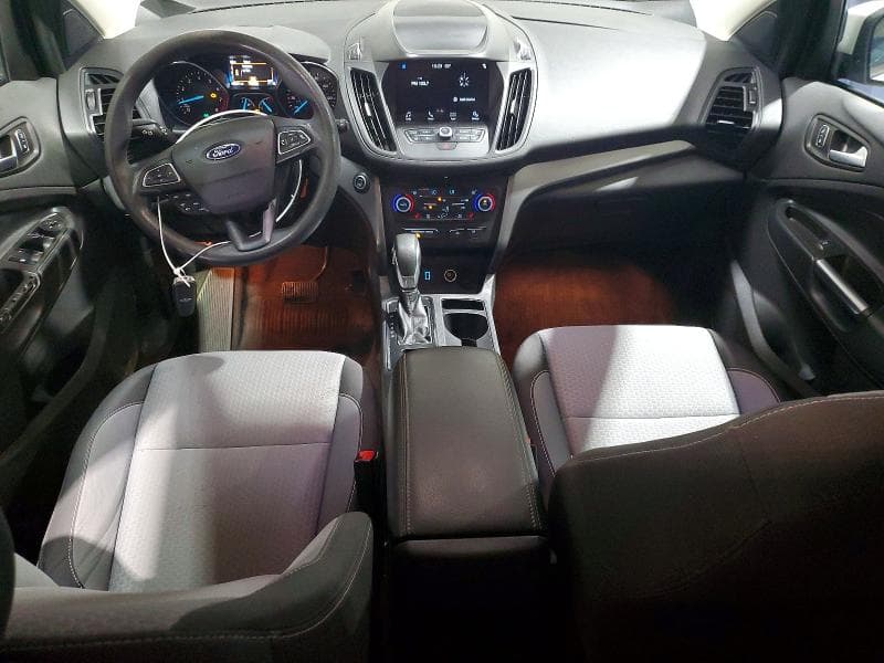2019 FORD ESCAPE SE 8