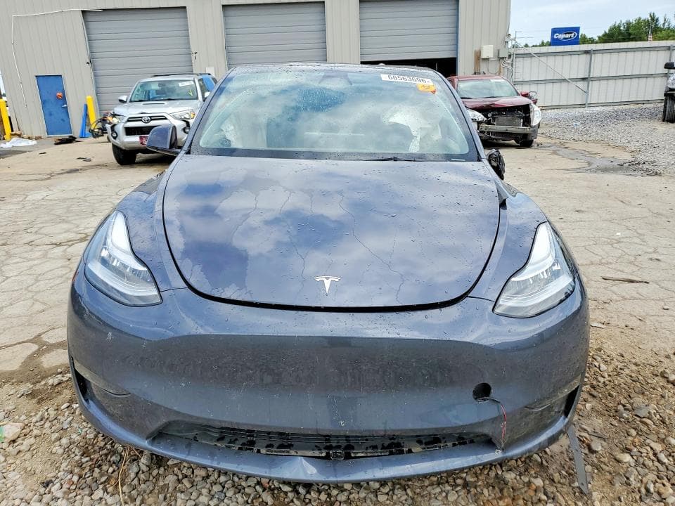 2023 TESLA MODEL Y 5
