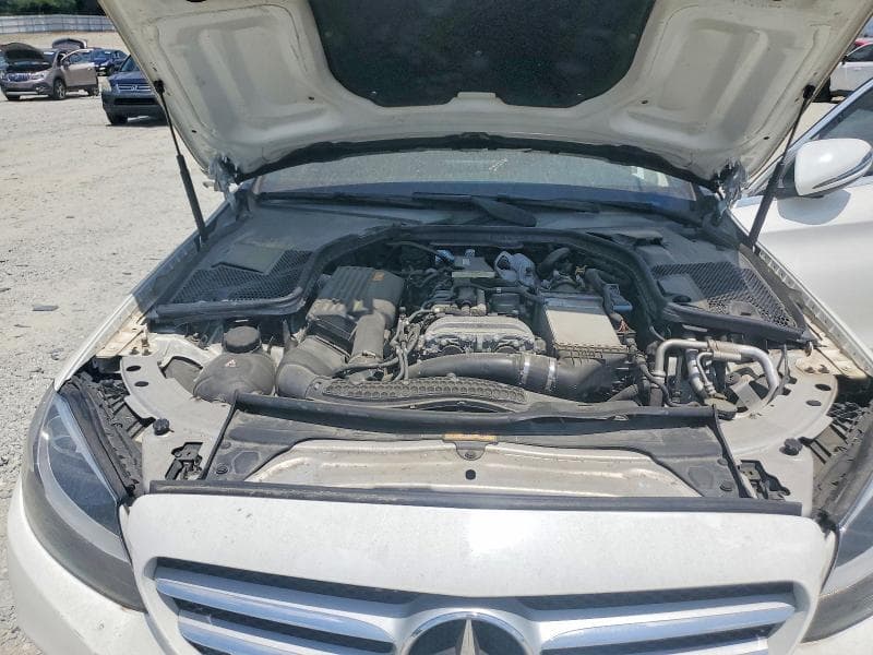 2018 MERCEDES-BENZ C 300 4MATIC 11