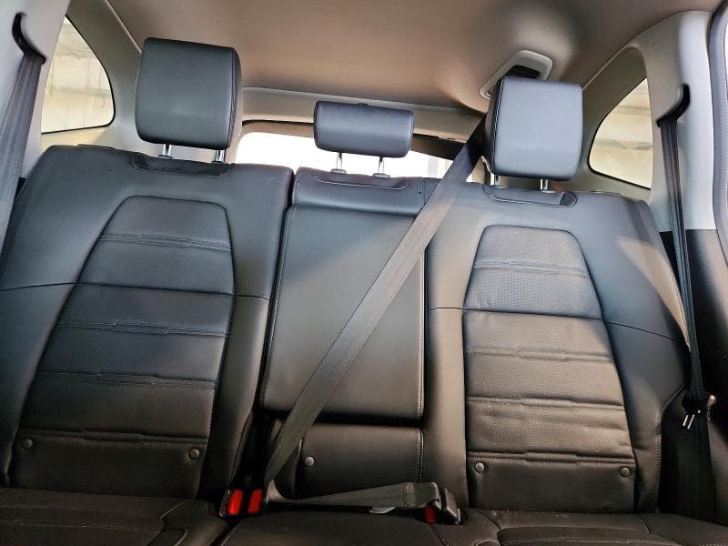 2020 HONDA CR-V EXL 10