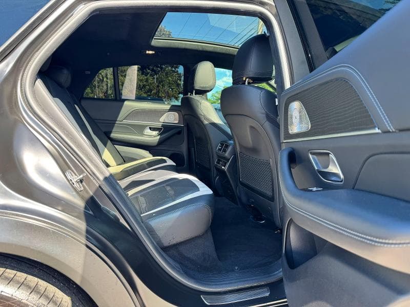 2021 MERCEDES-BENZ GLE COUPE 63 S 4MATIC AMG 6