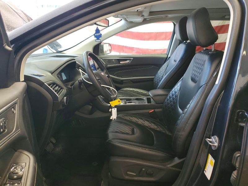 2024 FORD EDGE TITANIUM 7