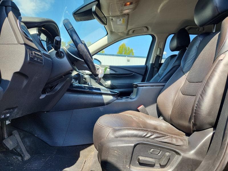 2018 MAZDA CX-9 TOURING 7