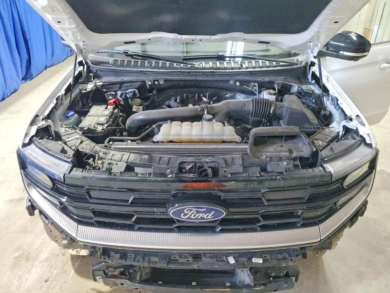2025 FORD EXPEDITION MAX PLATINUM 12
