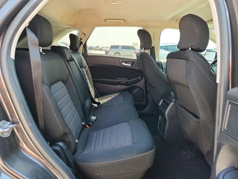 2018 FORD EDGE SE 11