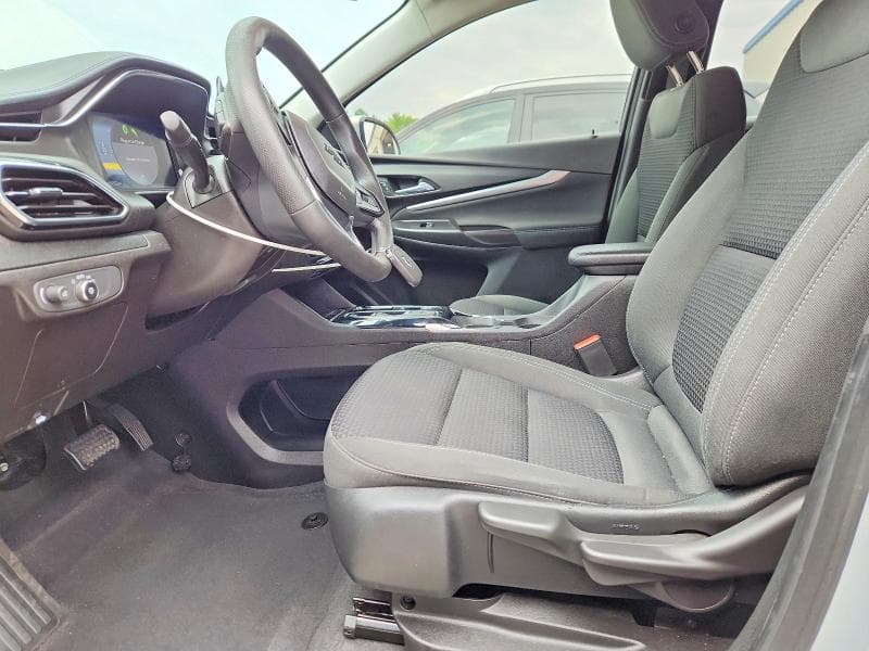 2023 CHEVROLET BOLT EUV LT 7