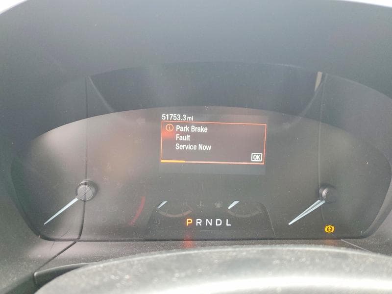 2020 FORD ESCAPE SE 9