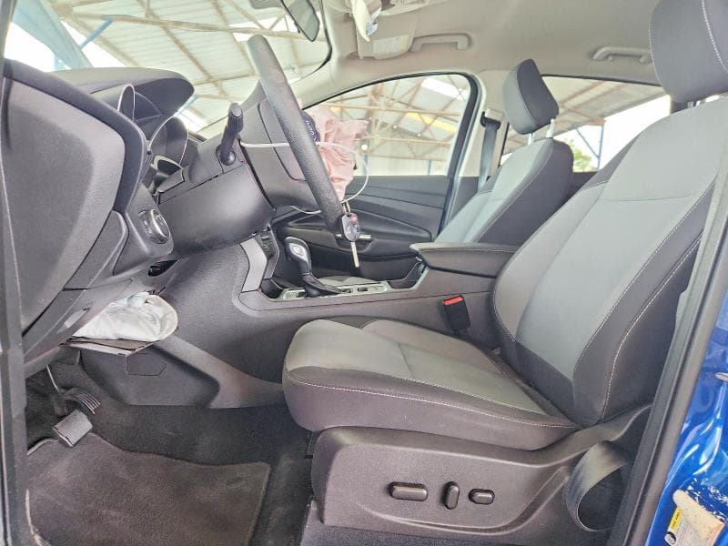 2018 FORD ESCAPE SE 7