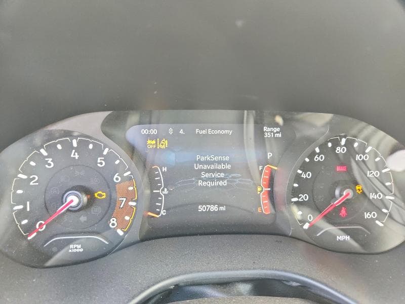 2025 JEEP COMPASS LIMITED 9