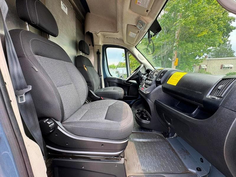 2019 RAM PROMASTER 3500 3500 HIGH 5