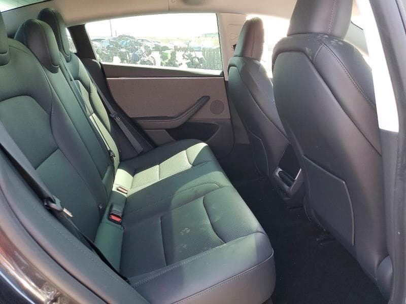 2024 TESLA MODEL 3 10