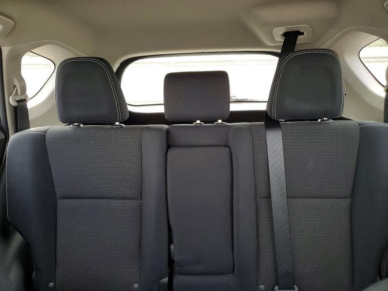 2017 TOYOTA RAV4 XLE 10