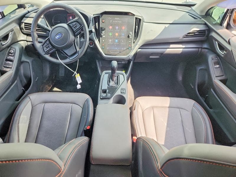 2024 SUBARU CROSSTREK LIMITED 8