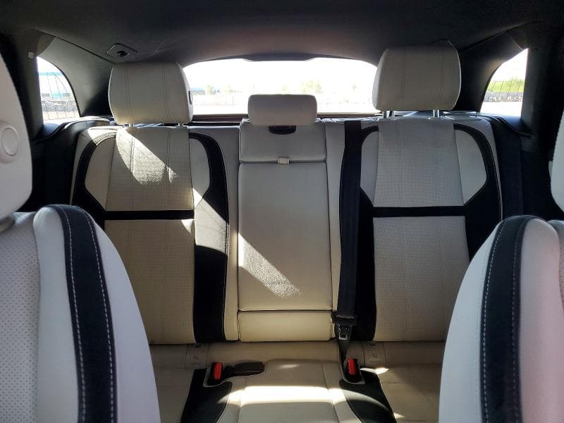 2018 LAND ROVER RANGE ROVER VELAR R-DYNAMIC SE 10