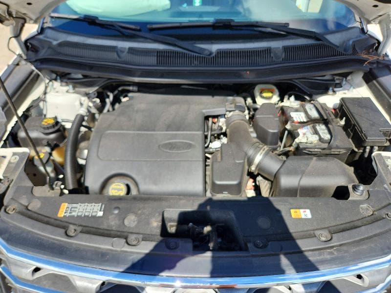 2017 FORD EXPLORER XLT 12