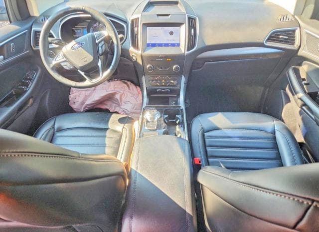 2020 FORD EDGE SEL 8