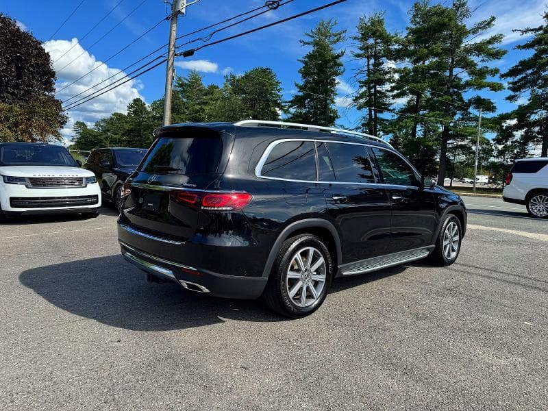 2020 MERCEDES-BENZ GLS 450 4MATIC 2