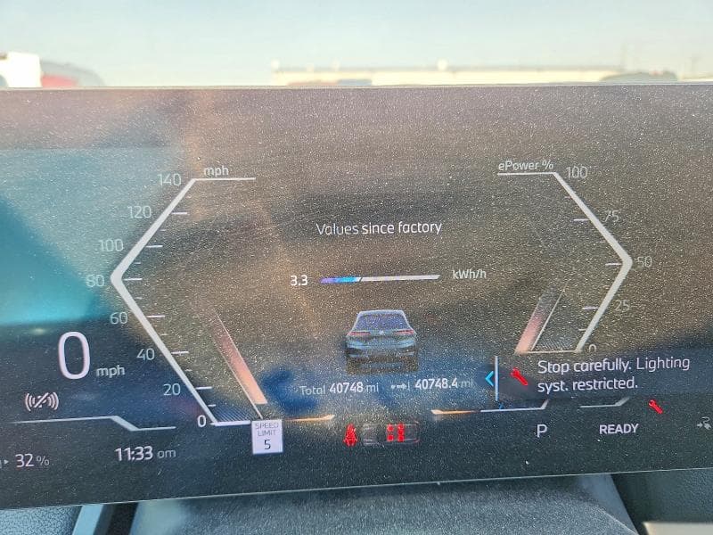 2024 BMW IX XDRIVE50 9