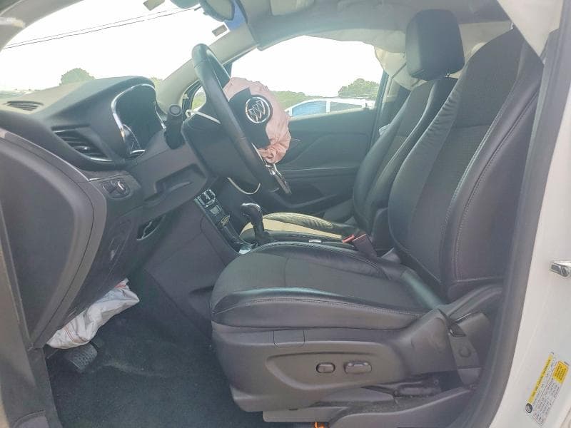2017 BUICK ENCORE PREFERRED 7