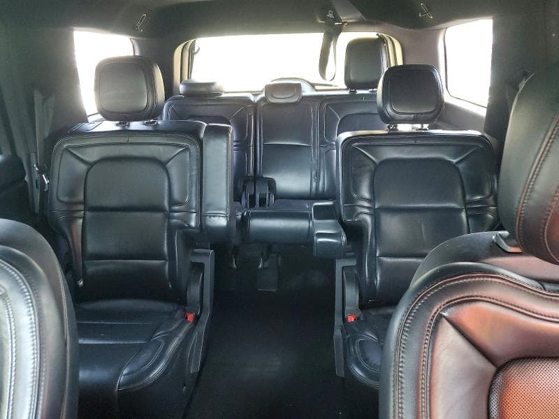 2019 LINCOLN NAVIGATOR SELECT 10