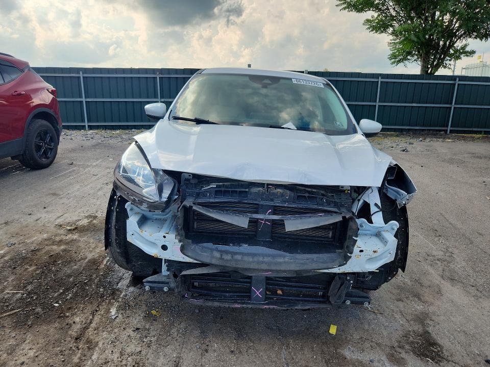 2021 FORD ESCAPE SE 5