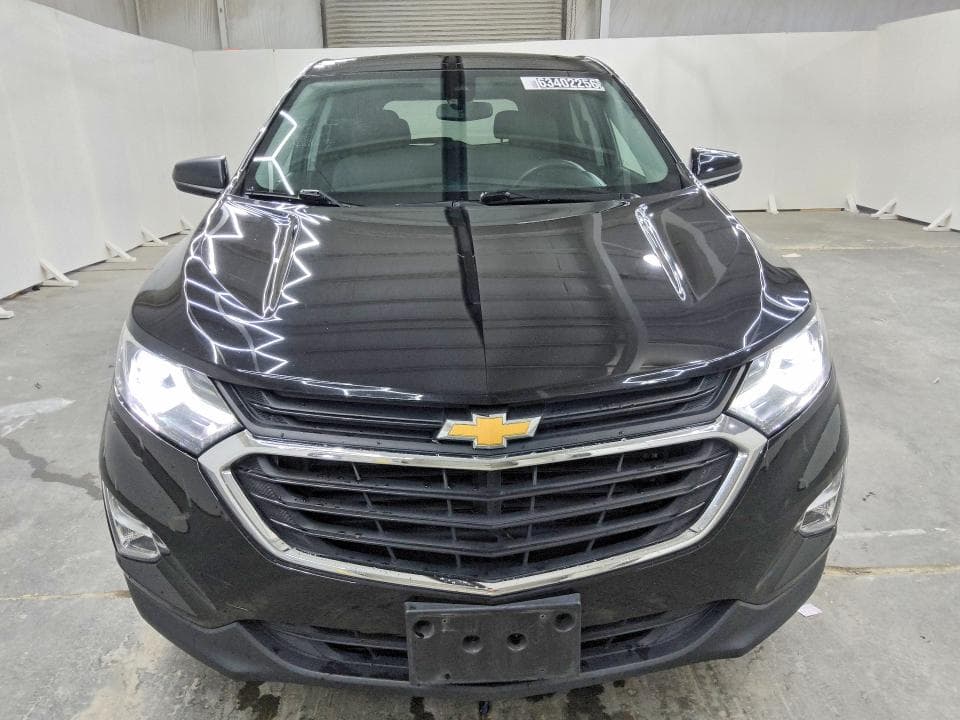 2020 CHEVROLET EQUINOX LT 5