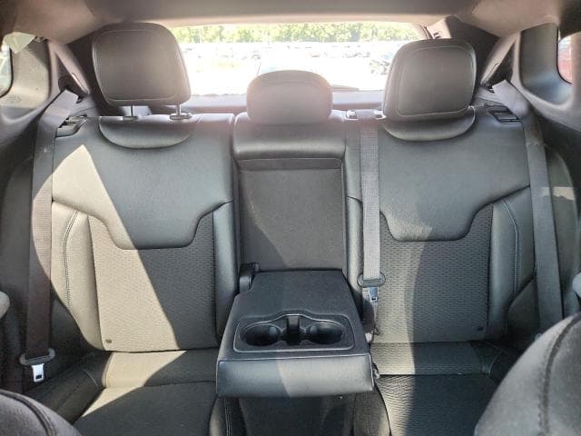 2024 JEEP COMPASS LATITUDE 10