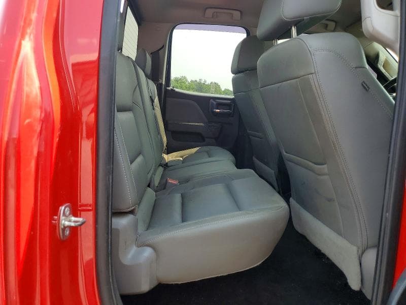 2018 GMC SIERRA K2500 SLT 10