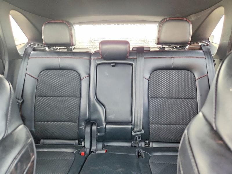 2023 FORD ESCAPE ST LINE 10
