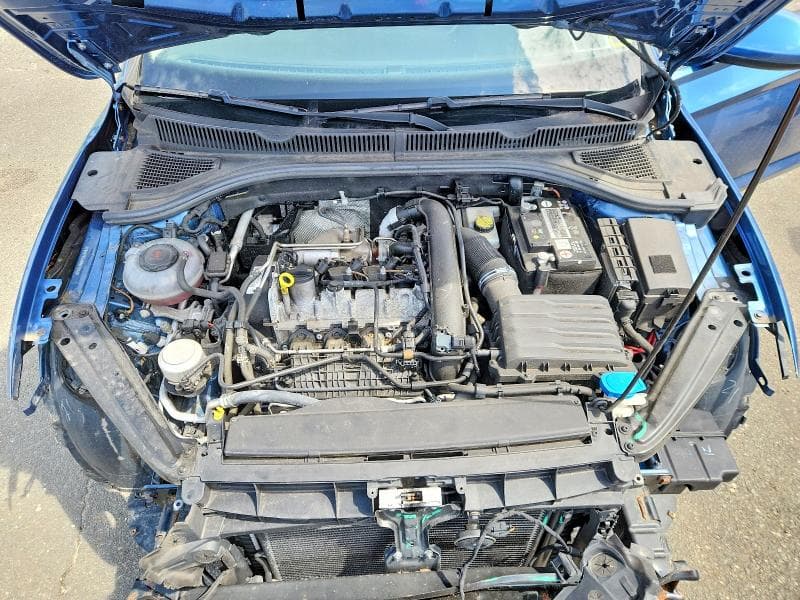 2021 VOLKSWAGEN JETTA S 11