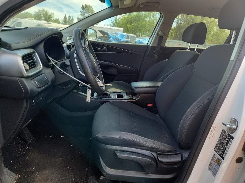 2020 KIA SORENTO S 7