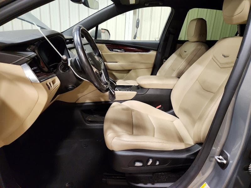 2019 CADILLAC XT5 LUXURY 7