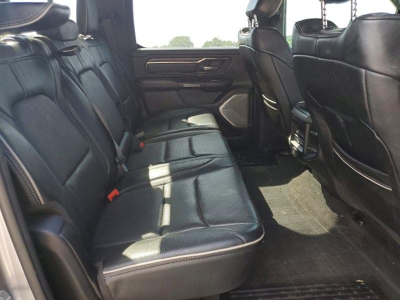 2020 RAM 1500 LIMITED 10