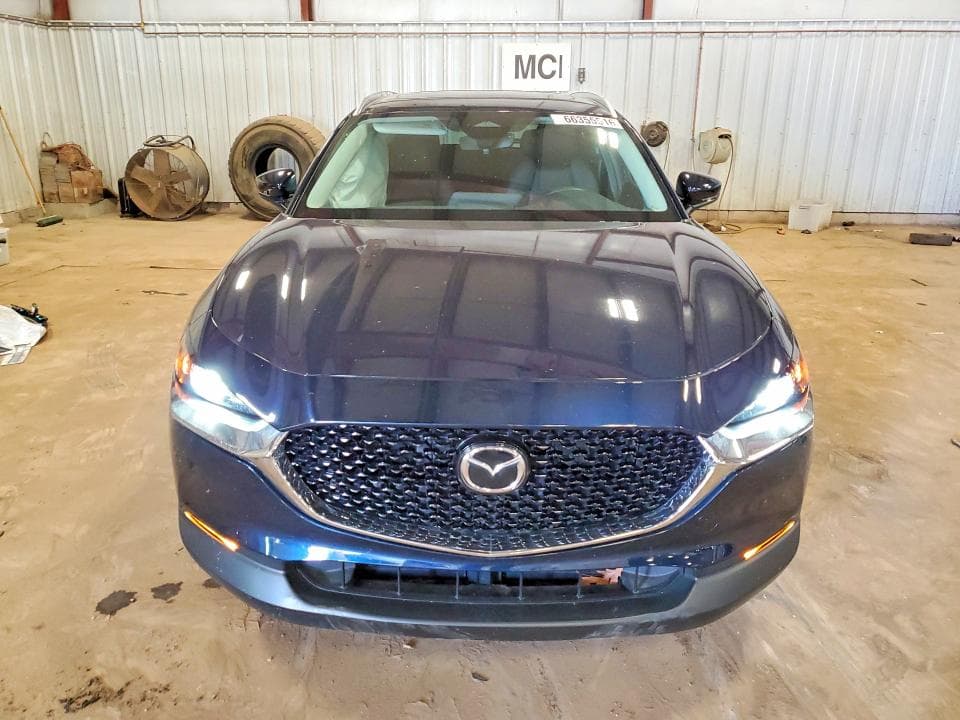 2025 MAZDA CX-30 PREFERRED 5