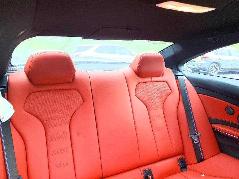 2019 BMW M4 10