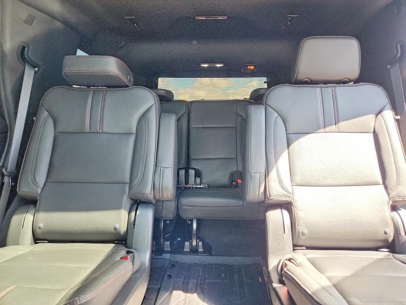 2023 CHEVROLET TAHOE C1500 RST 10