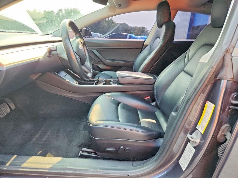 2019 TESLA MODEL 3 7