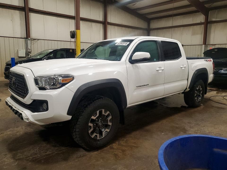 2019 TOYOTA TACOMA TRD OFF-ROAD - 1