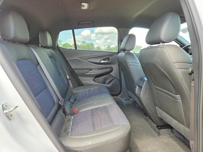 2026 BUICK ENVISTA PREFERRED 11