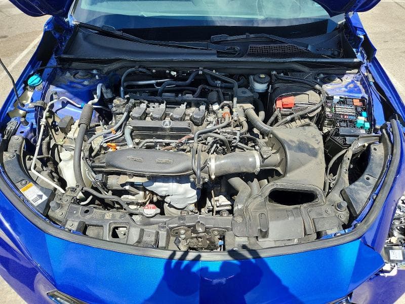 2023 ACURA INTEGRA A-SPEC TECH 11