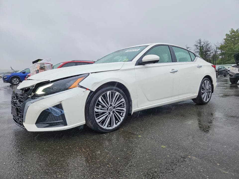 2024 NISSAN ALTIMA SL - 1