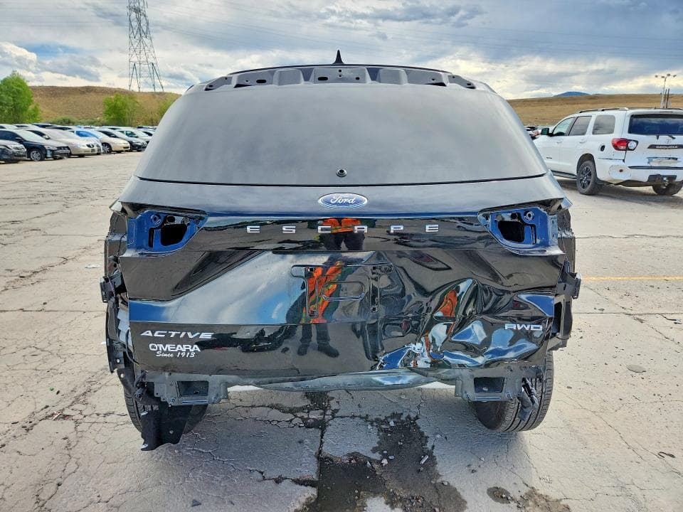 2024 FORD ESCAPE ACTIVE 6
