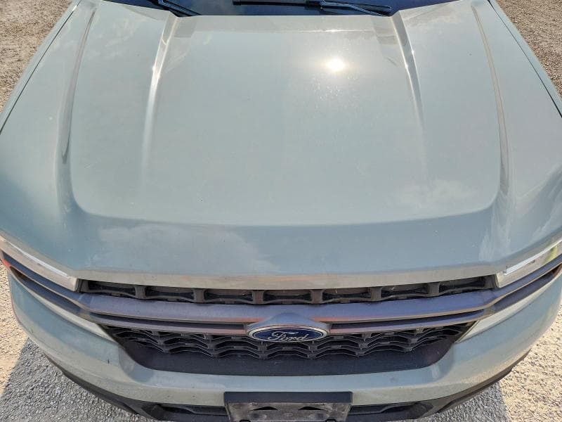 2022 FORD MAVERICK XL 11
