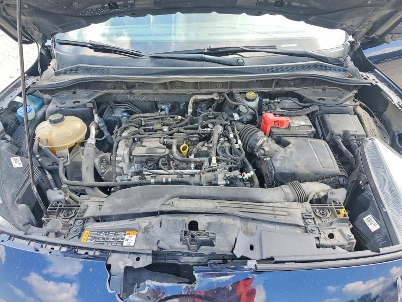 2021 FORD ESCAPE SE 12