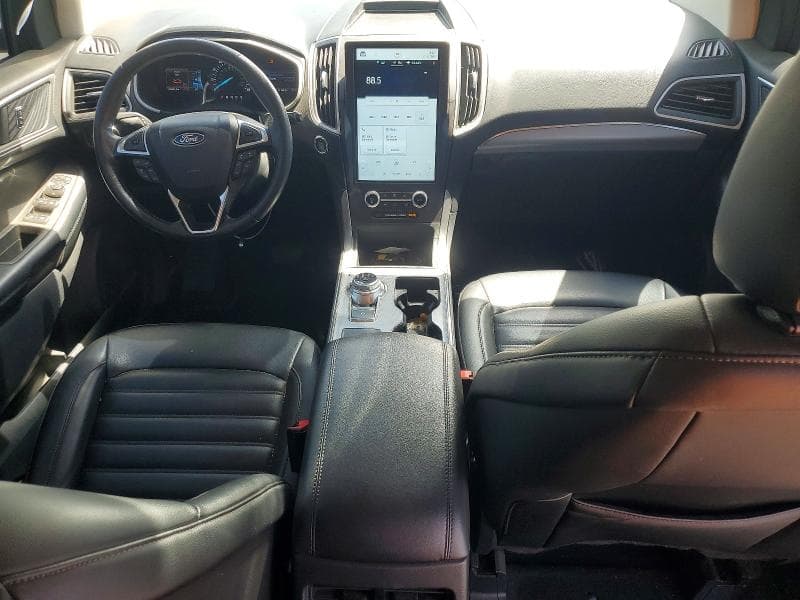 2021 FORD EDGE SEL 8
